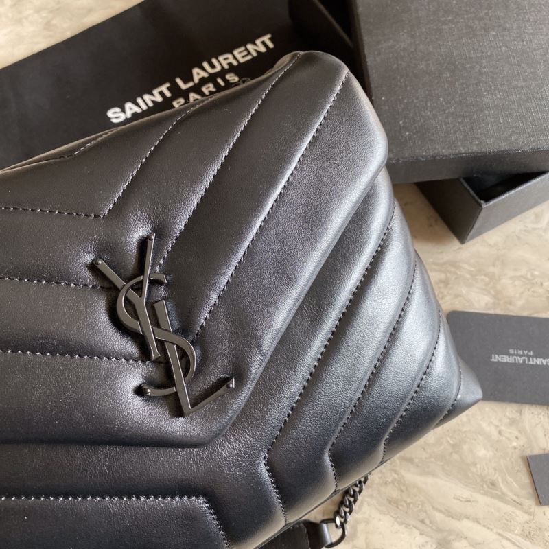 YSL Satchel Bags